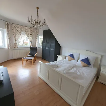 Holiday home Valentina Balatonfured
