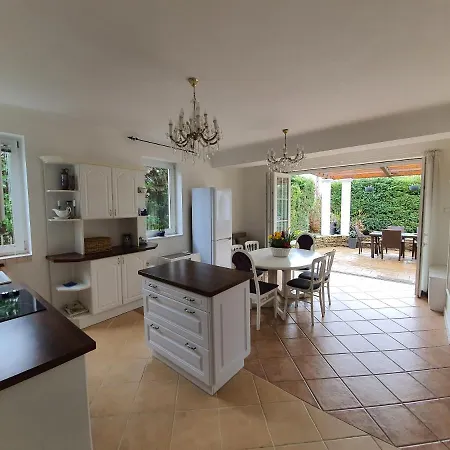 Valentina Holiday home Balatonfured