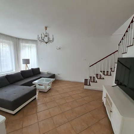 Holiday home Valentina *