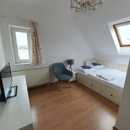 Valentina Holiday home