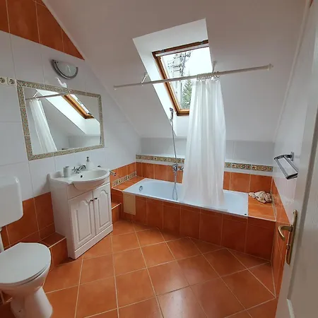 Valentina Holiday home